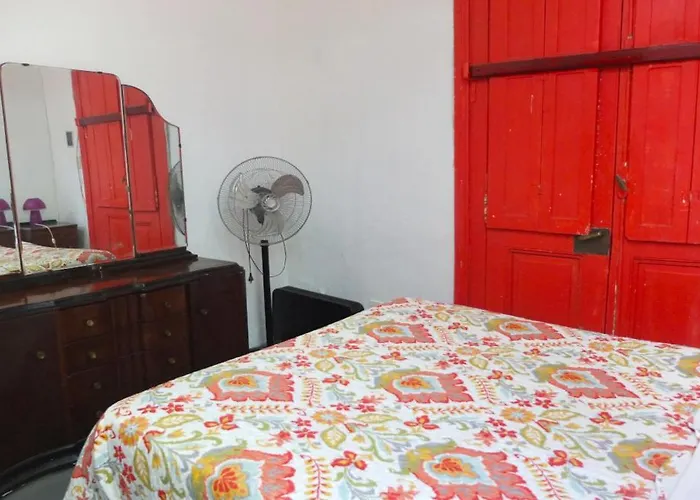 Casa San Telmo 3031