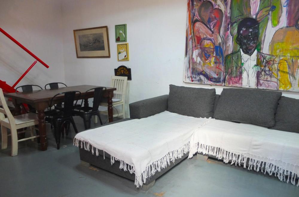 Casa San Telmo 3031 Apartamento Buenos Aires