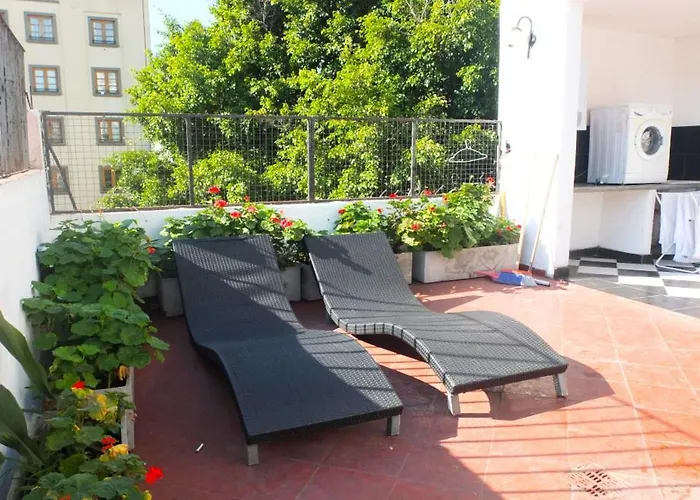 Casa San Telmo 3031