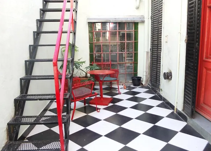 Casa San Telmo 3031