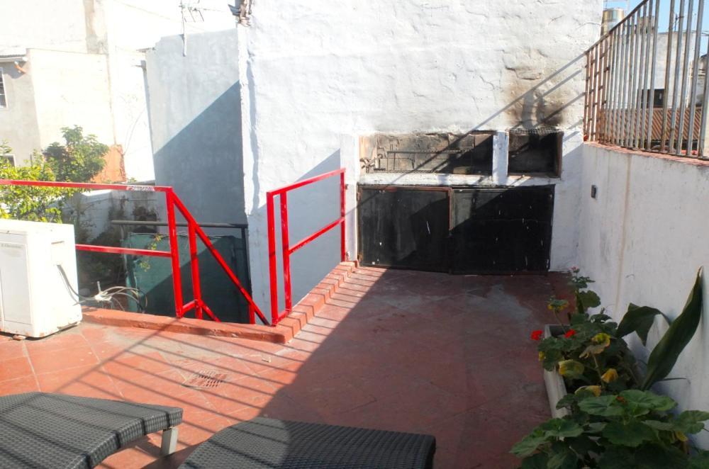 Apartment Casa San Telmo 3031 Buenos Aires