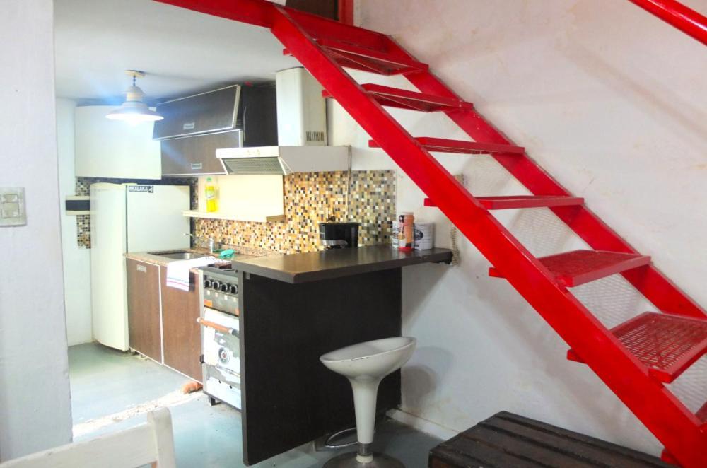 Apartment Casa San Telmo 3031