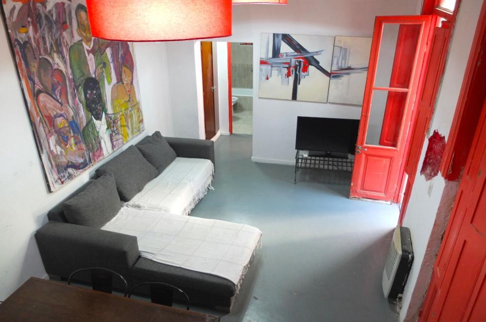Casa San Telmo 3031 Buenos Aires