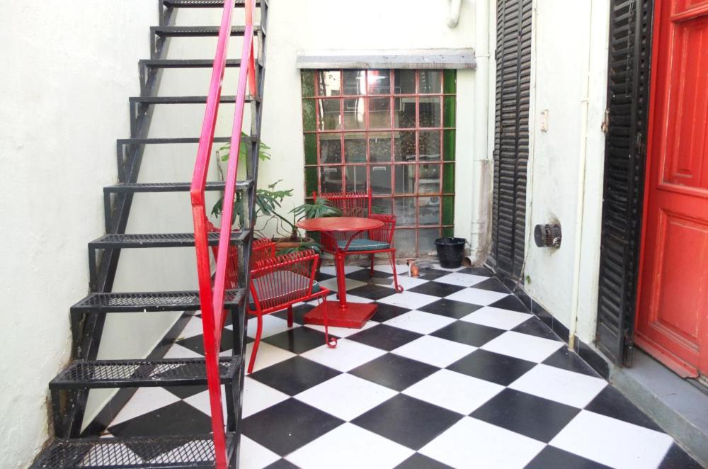 Apartment Casa San Telmo 3031