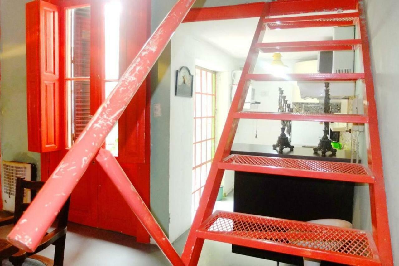 Apartment Casa San Telmo 3031 Buenos Aires