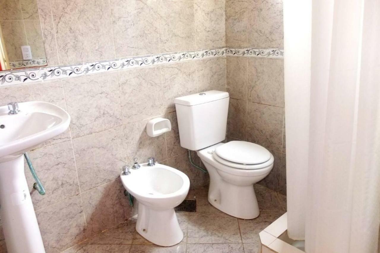 Apartment Casa San Telmo 3031 Buenos Aires